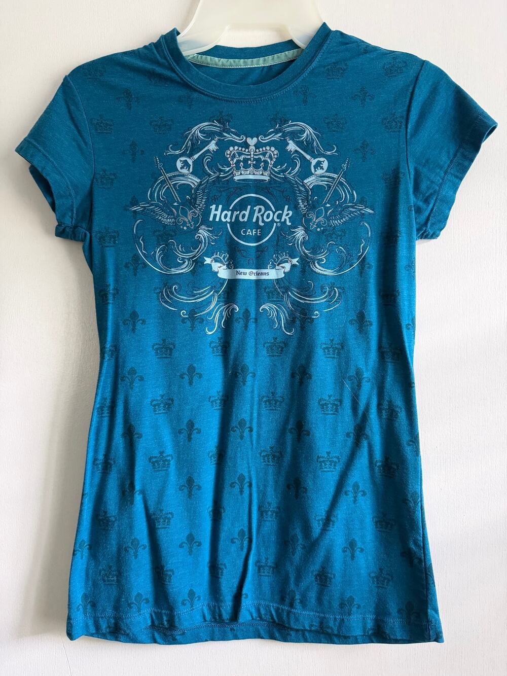 Hard Rock T-shirt
